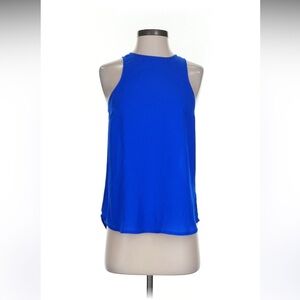 EXPRESS Halter Neck Tank Top - Small